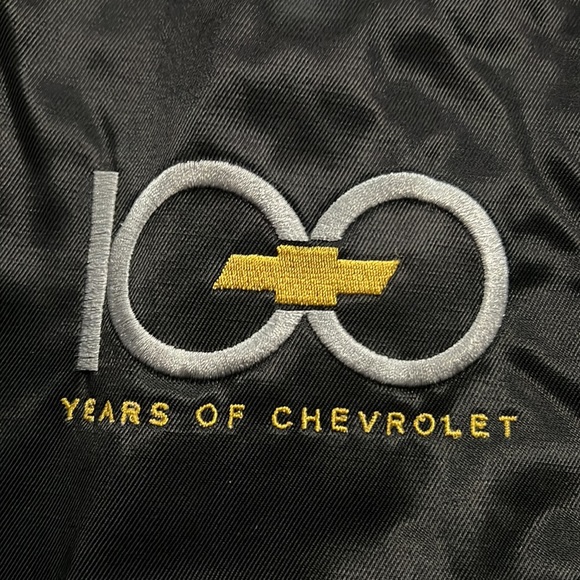 Chase Authentic 100 Year Chevrolet - Picture 3 of 13